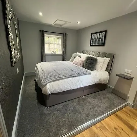 Vakantiehuis Stepping Stones *