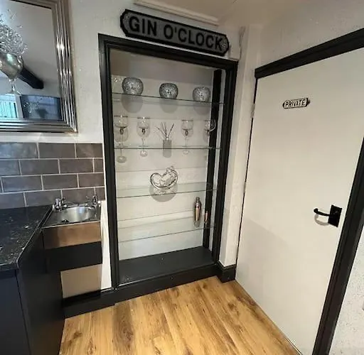 Vakantiehuis Stepping Stones *