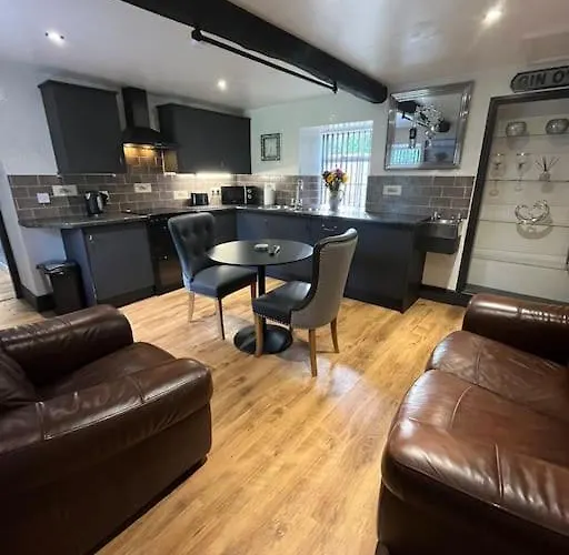 Stepping Stones * Lealholm