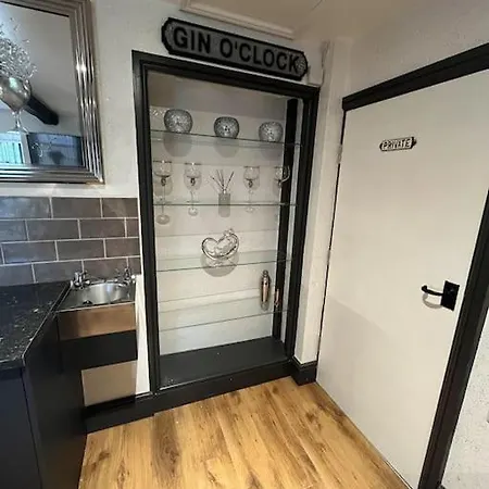 בית נופש Stepping Stones *