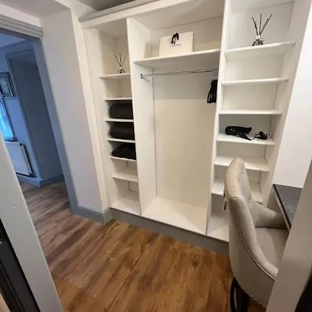 Stepping Stones 度假居