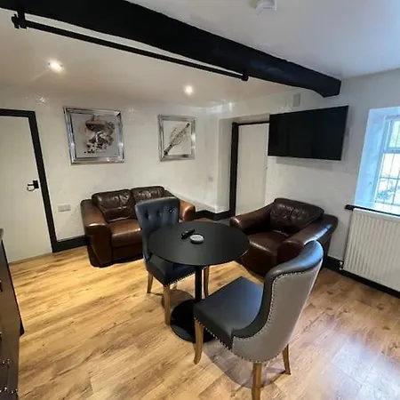 בית נופש Stepping Stones