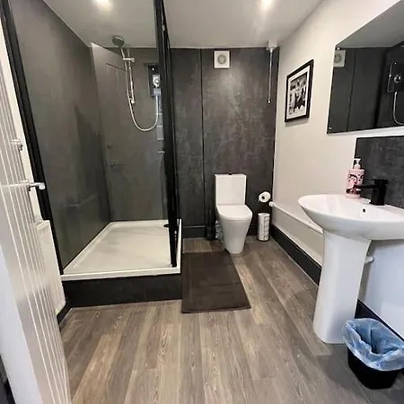 Stepping Stones 度假居 *