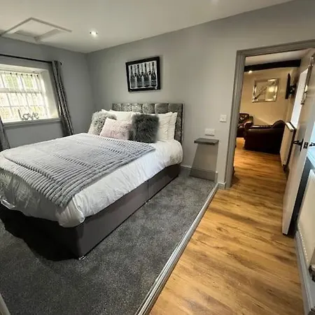 Stepping Stones Lealholm