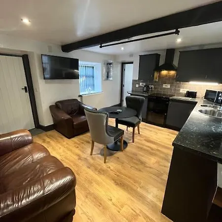 Stepping Stones בית נופש