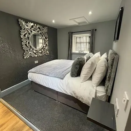 Stepping Stones 度假居 *